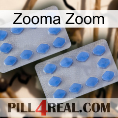 Zooma Zoom 20